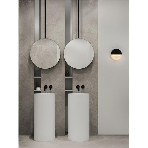 Triac Dimmable Clear & White Cloud  Glas