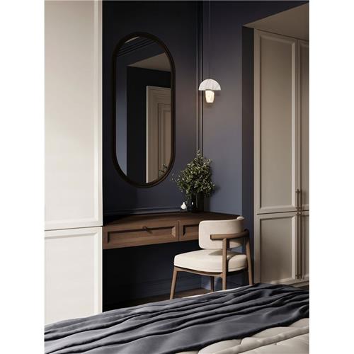 Triac Dimmable Clear & White Cloud  Glas