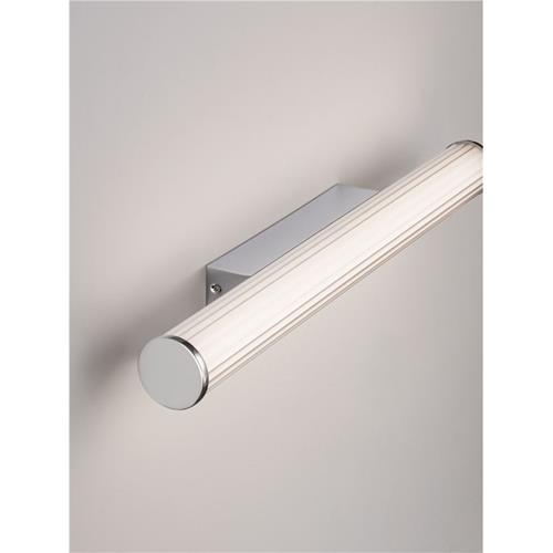 Acrylic  Chrome Metal Aluminium LED 14Wa