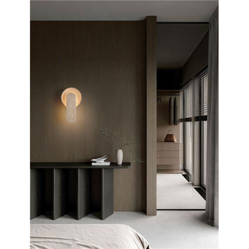 Natural Travertine LED 10Watt 220-240Vol