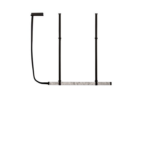 Triac Dimmable  Natural Marble Stone & B