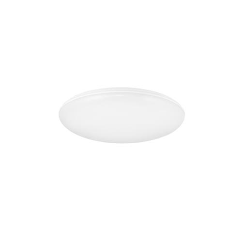 Triac Dimmable Sandy White Polycarbonate