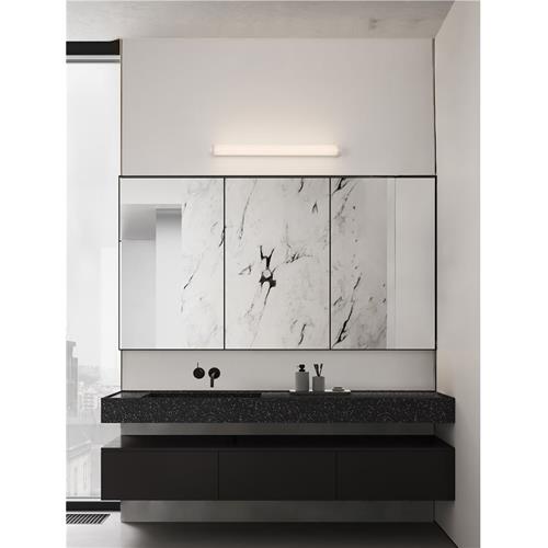 Sandy White Aluminium & Polycarbonate LE