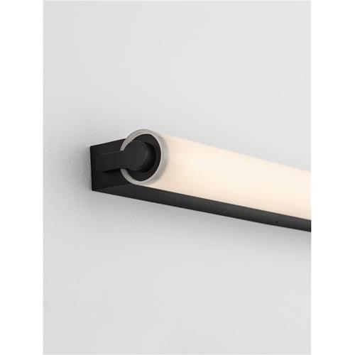 Sandy Black Aluminium & Polycarbonate LE