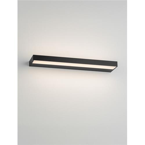 Sandy Black Aluminium & Polycarbonate LE