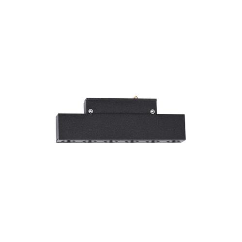 Triac Dimmable  Sandy Black Aluminium LE