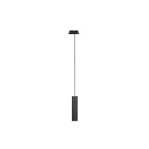 Triac Dimmable  Sandy Black Aluminium LE