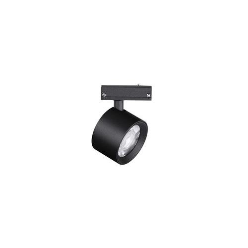 Triac Dimmable  Sandy Black Aluminium LE