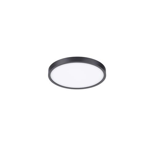 Triac Dimmable  Sandy Black Aluminium LE