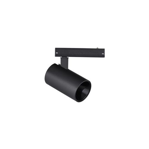 Triac Dimmable  Sandy Black Aluminium LE