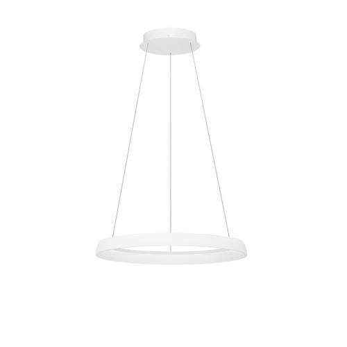 Triac Dimmable Sandy White Aluminium & S