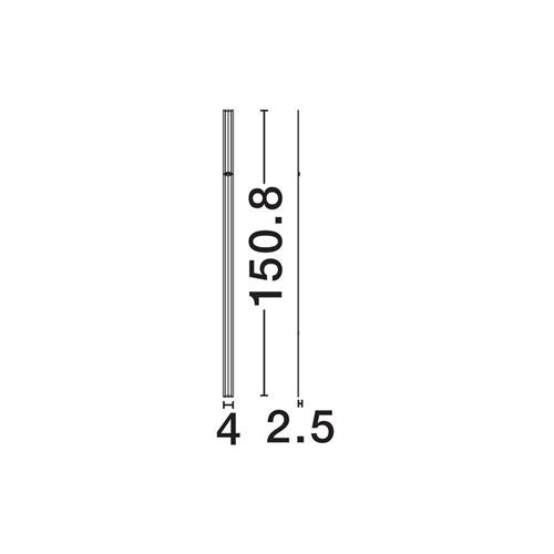 LED Module Aluminium White 35Watt 24V 24