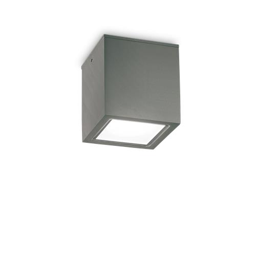 TECHO PL1 D15 SQUARE ANTRACITE