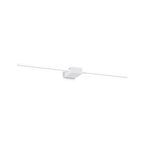 ESSENCE AP SQUARE D075 LUCE DIR. BIANCO