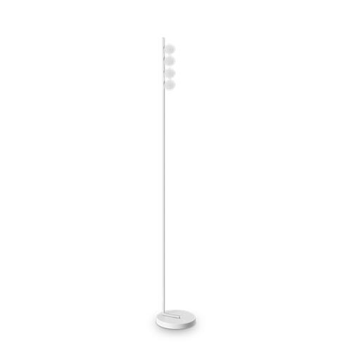 BINOMIO LED PT4 BIANCO
