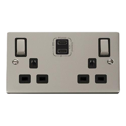 13A 2G C USB VPPN BK