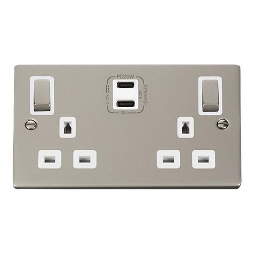 13A 2G C USB VPPN WH