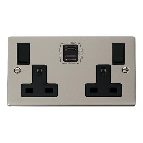 13A 2G C USB VPPN BK