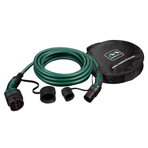 MP MD 3 EV CABLE 8M 22KW T2TOT2 3PHS