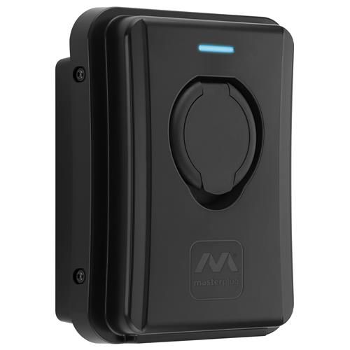 BLACK SMART MD3 7.4KW EU-SKT+WIFI/ETH