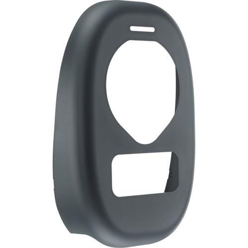 Anthracite Gray faceplate