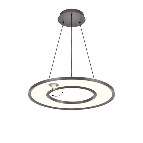 Suspended Light  Valeria