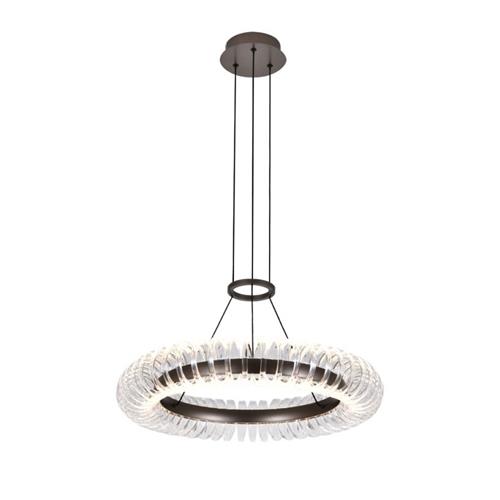 Suspended Light Alba