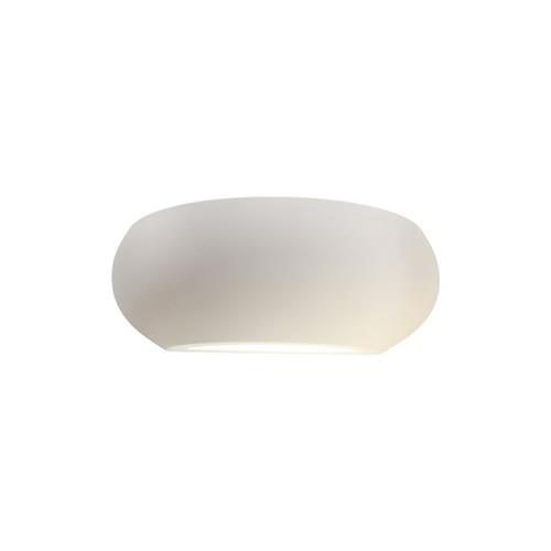 Wall Light White Anita