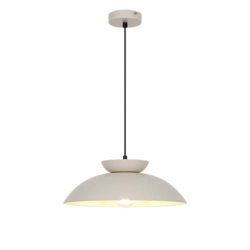 Pendant Light Beige Superb