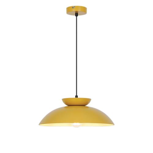 Pendant Light Yellow Superb