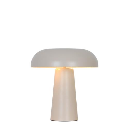 Table Light Beige Superb