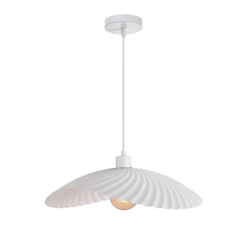 Pendant Light  White Dance