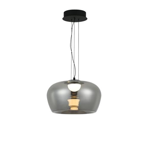 Pendant Light  Smoke Nadia