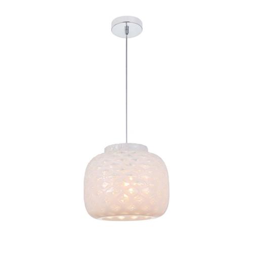 Pendant Light White D:300 Felicia
