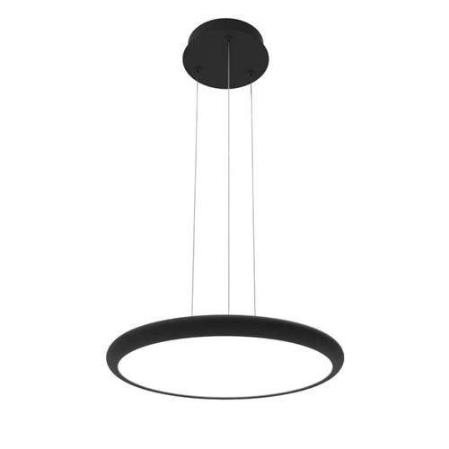Pendant Light Black Benett