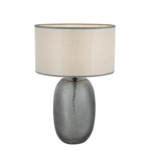 Table Light Smoke Jenifer