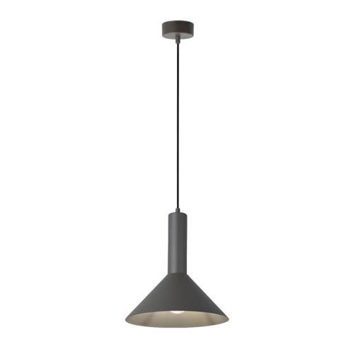 Pendant Light  Dark grey Ritmo