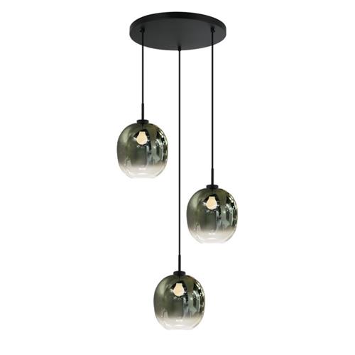 3/L Suspended Light Mirror