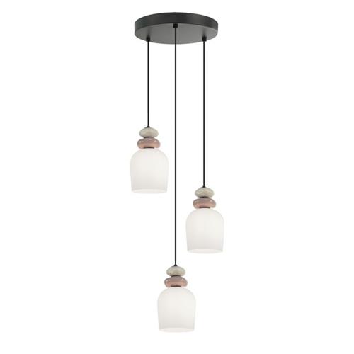 3/L Suspended Light Hilda