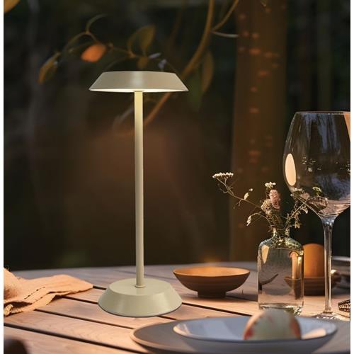Table Light Beige California