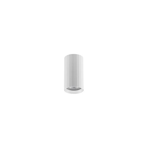 Aluminium spot light Sandy White, MR16 M