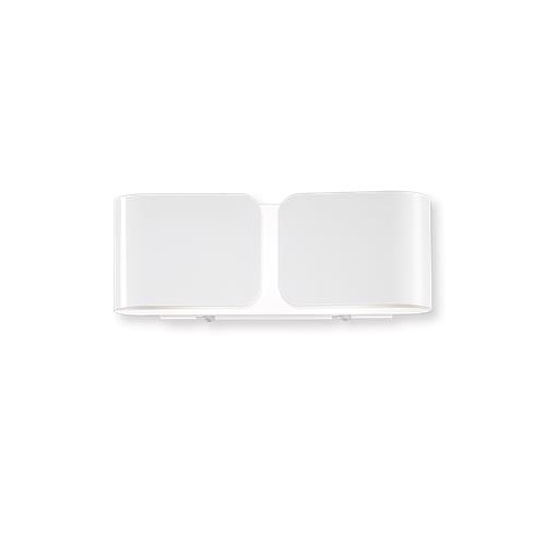CLIP AP2 MINI BIANCO