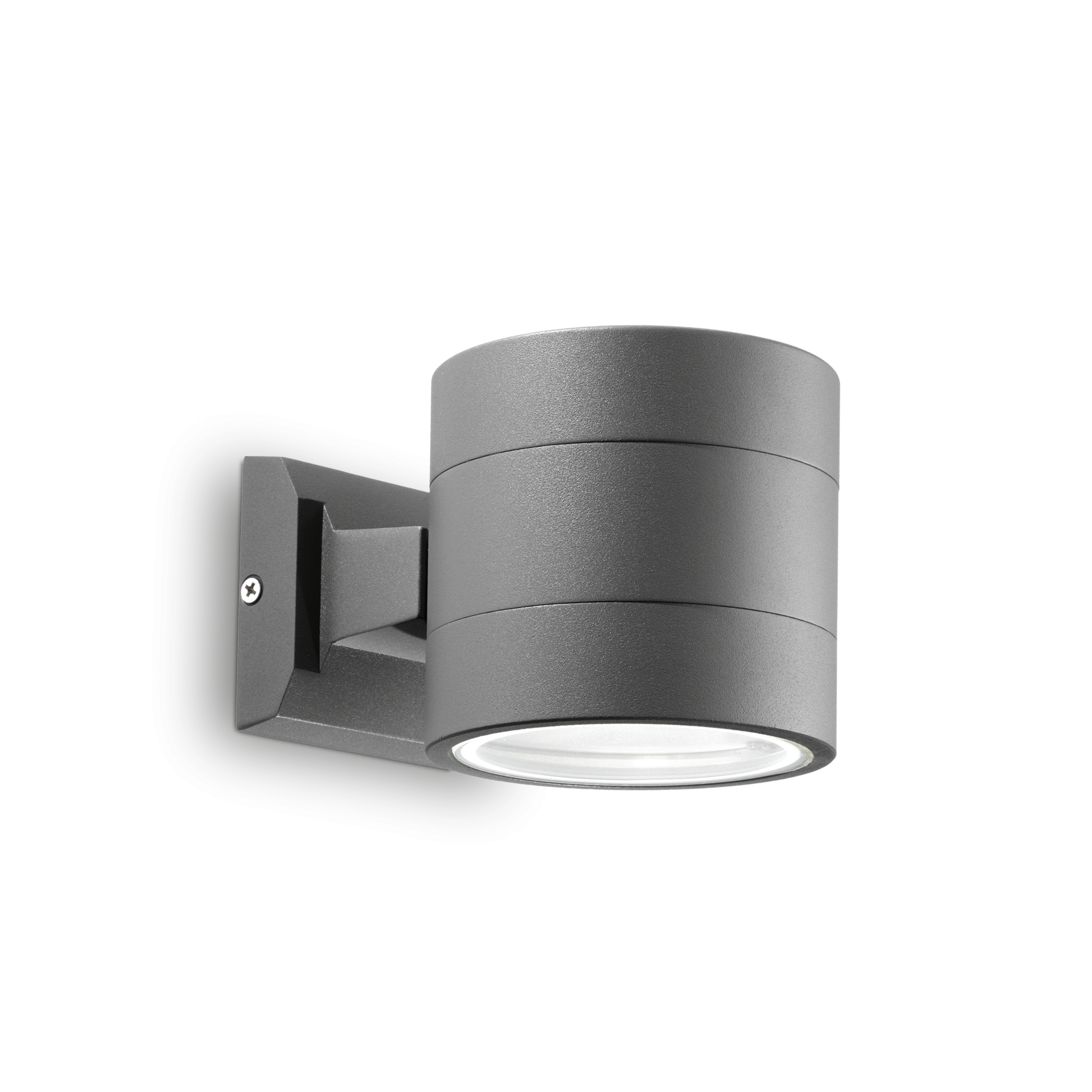 SNIF AP1 ROUND ANTRACITE