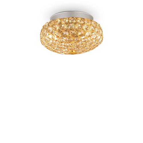 KING PL3 ORO