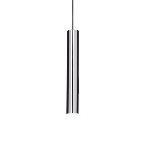 LOOK SP1 ROUND D60 H400 CROMO