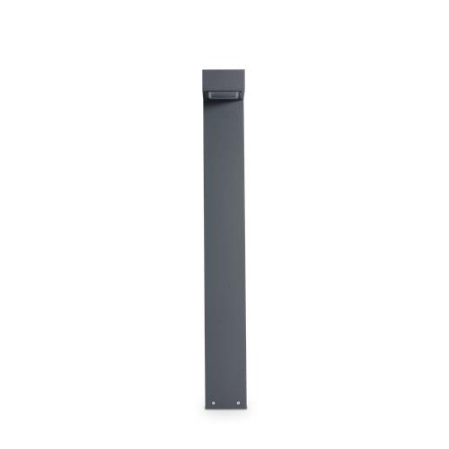 SIRIO PT1 H80 ANTRACITE