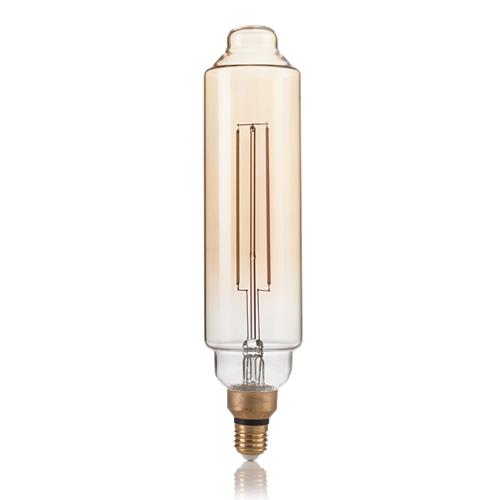 E27 LINEAR 4W 1800K AMBRA