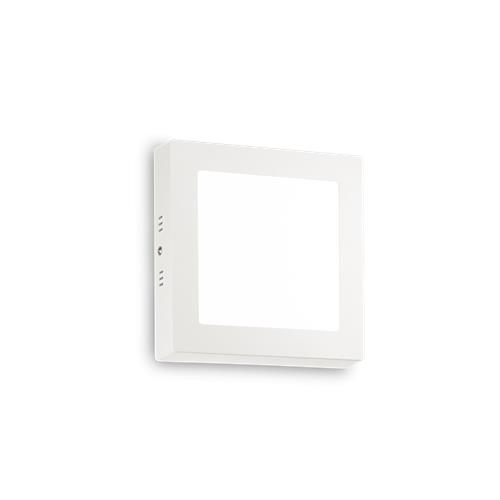 UNIVERSAL PL D17 SQUARE 3000K