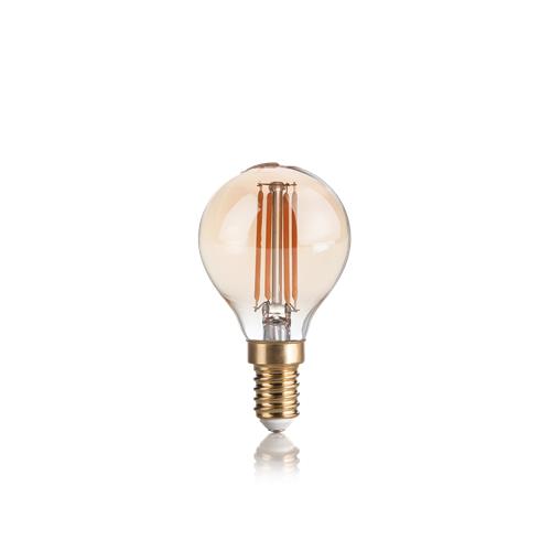 E14 SFERA 4W 2200K CRI80 AMBRA