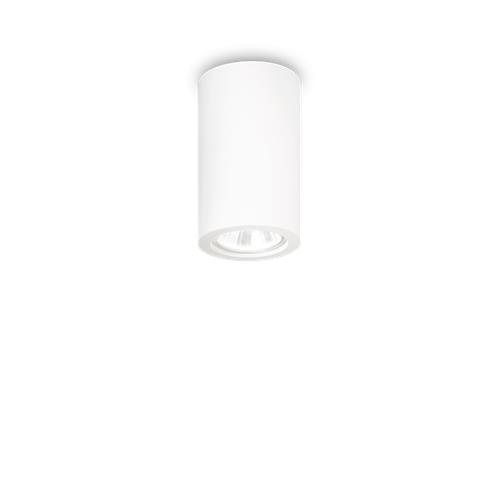 LOOK PL1 ROUND D70 H110 GESSO